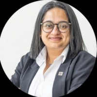 Afshan Lakdawalla