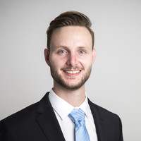 David Gritsch, MD, PhD
