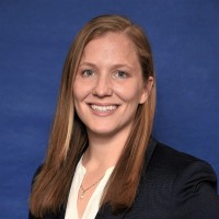 Kathryn McGregor