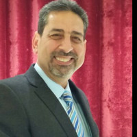 Bassam Al-Ali,P.E