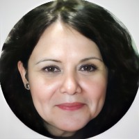 Ana Maria Solis