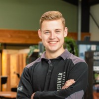 Sander Van der valk
