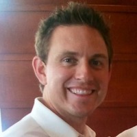 Trent Rincon PT, MPT, CSCS