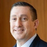 Randall Mcdonald, Cfa