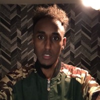 Said Isse Mohamed