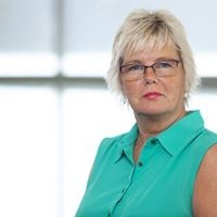 Birgitta Karstenson