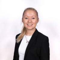 Julia Forsström
