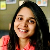 Shraddha Yadav