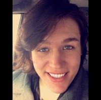 Taylor Geisness