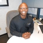 Mario Washington