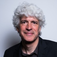 Michael Lohnherr, Dr.