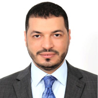 Mohammad Alkhawaja