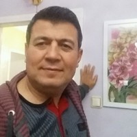 Şahin Yagdigul