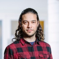 Dennis Triantafyllidis