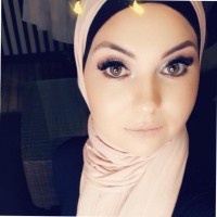Joanne Ali - Ahmad