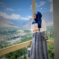 Sidra Asif