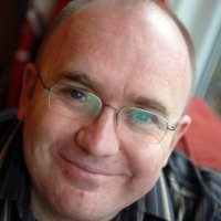 Andrew Graystone