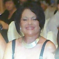 mary petsidou