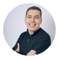 Ricardo André, PMP®
