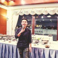 Passakorn Athikhachornsuk