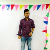 Mayank Agrawal