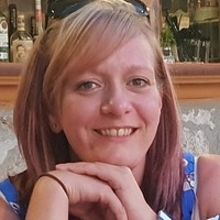 Samantha Paddock