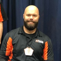 Ronald Davis Ii