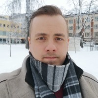Roope Larmila