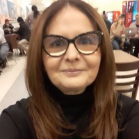 Anna Rublik