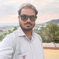Rajesh Machhi