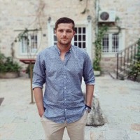 Stefan Andrejic