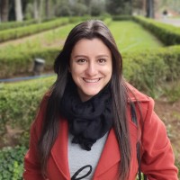Mariana Senziali Flor Leal
