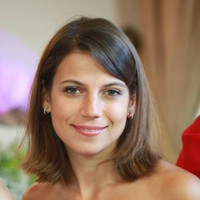 Marianne Moussalli