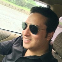 Shahbaz Tanoli