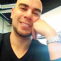 Michael Delavega