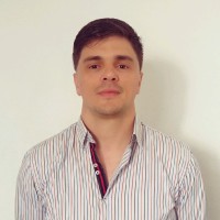 Marcos Vergara Larronda
