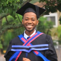Sibulele Lindokuhle Qambata