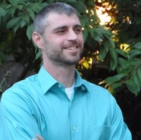 Darrel Palmer