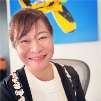 Francine Tan 陈秀玲