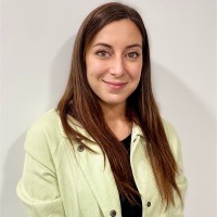 Irene Martínez Fraile