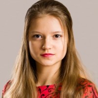 Oleksandra Nikokosheva