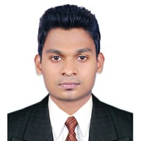 Rajesh R