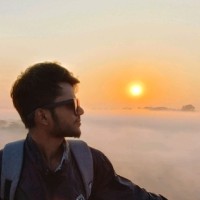 Sanskar Gupta
