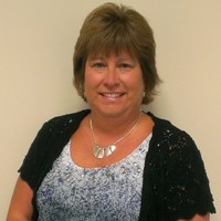 Jane Zahrndt