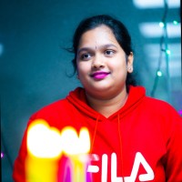 Vasantha Vasu