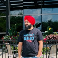 Karanpreet Singh
