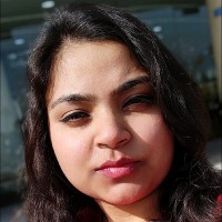 Ayushi Bhat