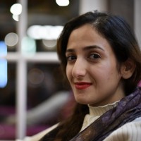 Pedma Shamsehkohan
