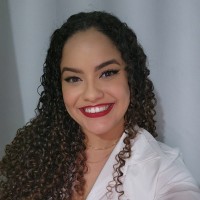 Criscia Gabrielle Chencci Monteiro Dos Santos