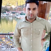 Vinay Sharma